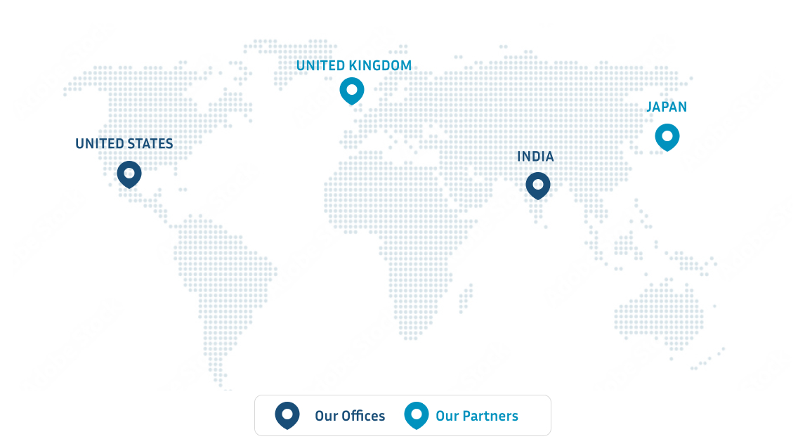 Our Client Partners and Offices Our Client Partners and Offices